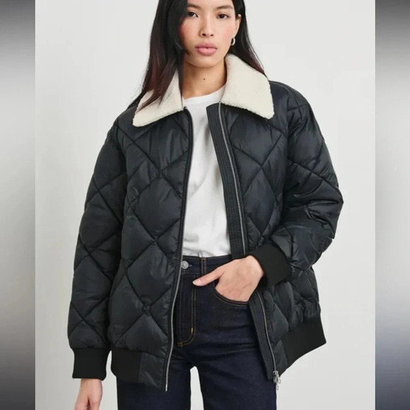 NWT Rails Shay Jacket
